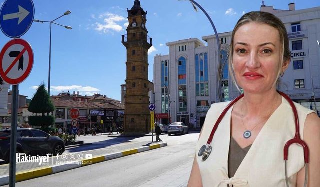 Uzmanından Yozgatlı Velilere Kritik Sağlık İkazı