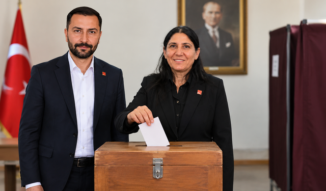 Yeni Parti Boğazlıyan’da İlçe Başkanlığı Yarışı Başlıyor