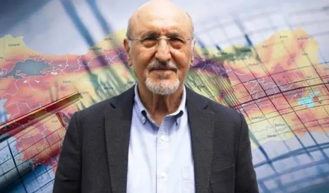 Karadeniz'de meydana gelen deprem sonrası uzman isimden kritik heyelan uyarısı