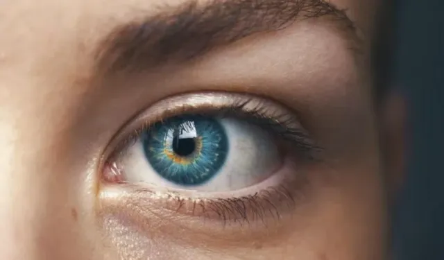 Yapay zeka gözden yaş hesaplıyor: Retina gizli hastalıkların haritasını çıkarıyor