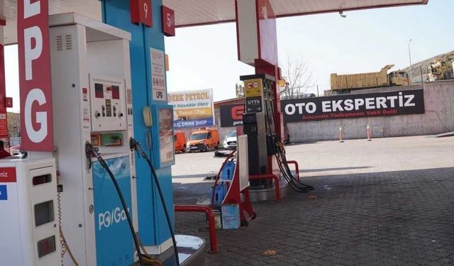 Yenifakılı’da Akaryakıt İstasyonu İçin İmar Planı Değişiyor