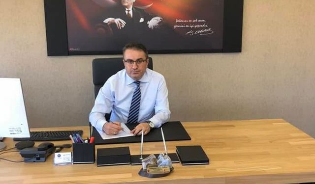 Yerköy Spor’a Dev Destek! Gencay Koyunbaşoğlu’ndan 66 Bin 666 TL Bağış