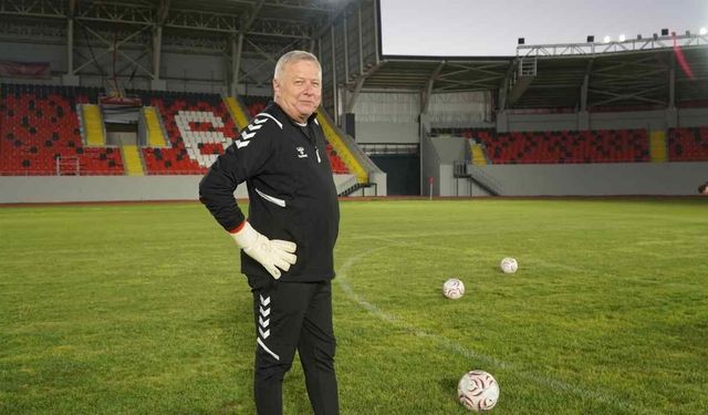 Yozgat Bozokspor Hocaları İstifa İçin Neyi Bekliyor?