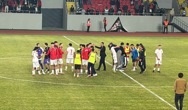 Yozgat Bozokspor’da Sakatlık Kabusu ve Eleştirilere Yanıt: 7 Önemli Eksik Var!