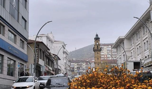 Yozgat Esnafından Öğrencilere Güven Mesajı