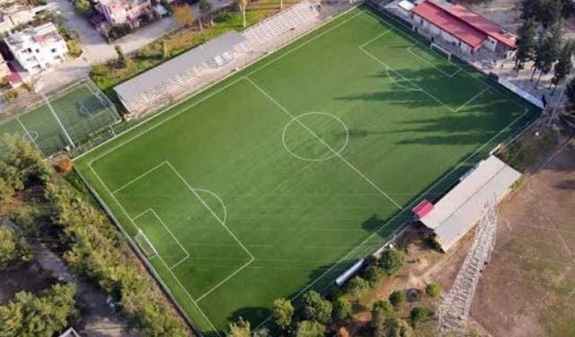 Yozgat Gençliğine Dev Müjde: Meclis Onayladı, Spor Altyapısı Baştan Aşağı Değişiyor!
