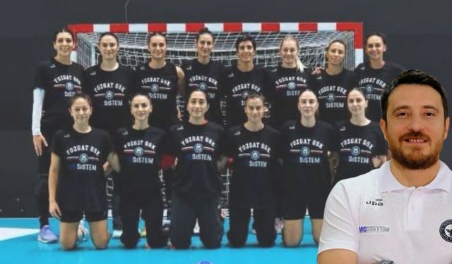 Yozgat GSK, Bursa Deplasmanına Hazırlanıyor