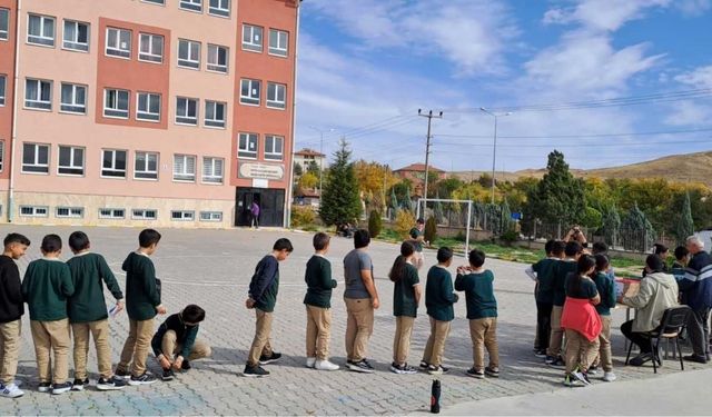 Yozgat İl Genel Meclisi Oy Birliğiyle Onayladı: Yerköy’deki O Okullarda Çalışmalar Başlıyor!