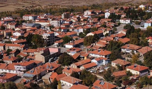 Yozgat İl Genel Meclisinden Kritik Karar: Beş Köy İçin Düğmeye Basıldı!