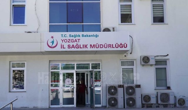 Yozgat İl Sağlık Müdürlüğü Açıkladı: Aniden Yere Yığılan Biri İçin Hayati 3 Adım!