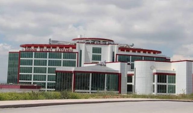 Yozgat Sağlık Camiasını Yasa Boğan Kayıp!