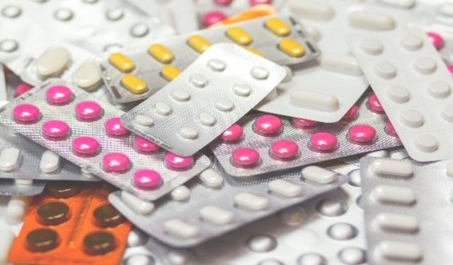 Yozgat ve İlçelerinde 16 Eylül Nöbetçi Eczaneler