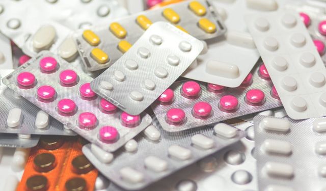 Yozgat ve İlçelerinde 21 Eylül Nöbetçi Eczaneleri