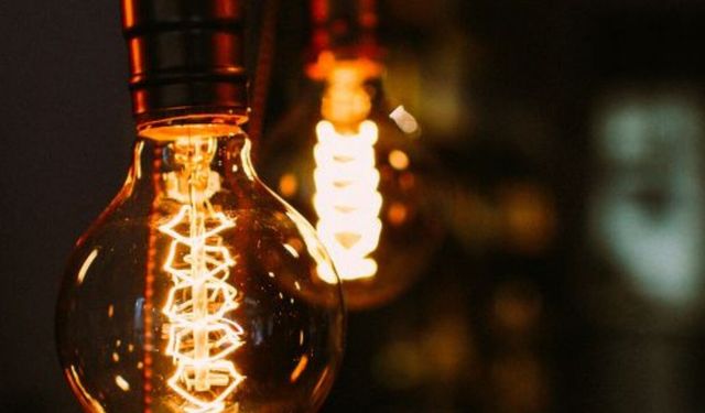 Yozgat'ın 3 İlçesinde Planlı Elektrik Kesintisi