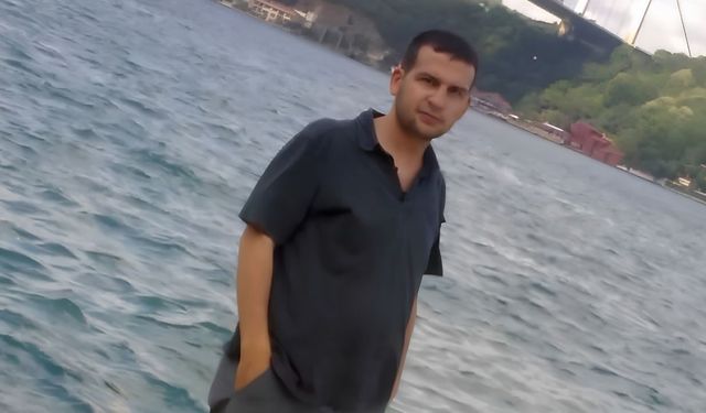 Yozgat Boğazlıyan Sırçalı Kasabası Yasta: Tarık Coşar Hayatını Kaybetti