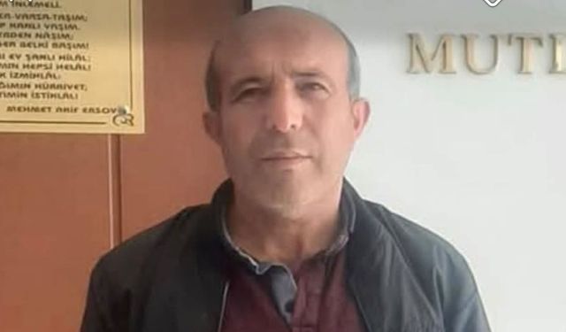 Yozgat Kadışehri’nde Feci Kaza: Karı Koca Hayatını Kaybetti