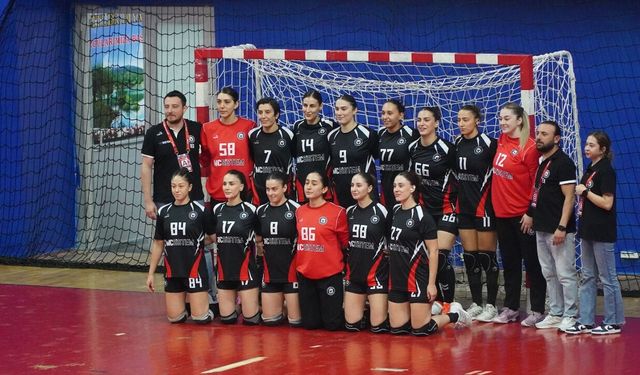 Yozgat'ın Sultanları Göztepe'ye Geçit Vermedi