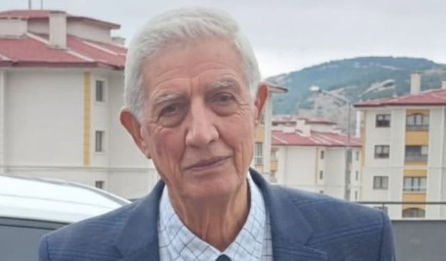 Yozgat’ta Acı Kayıp: Ülkücü Camianın Önemli İsmi Hayatını Kaybetti