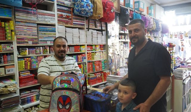 Yozgatlı Esnaftan "Herkes İşini Yapsın" İsyanı