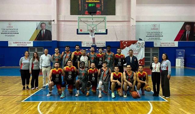 Yozgat’ta 30 Ağustos Coşkusu Sporla Taçlandı
