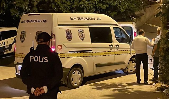 Yozgat'ta Acı Olay: 5'nci Kattan Düşerek Hayatını Kaybetti