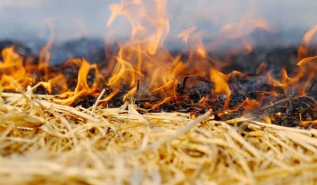 Yozgat'ta Alevler Peş Peşe Yükseldi: Valilikten Son Dakika Hayati Uyarı!