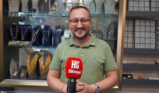 Yozgat’ta Altın Fiyatları Güncellendi: İşte Piyasadaki Son Rakamlar
