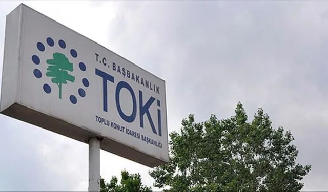TOKİ Kiralık Sosyal Konutlarda Geri Sayım! 10 Bin TL'den Başlayan Evler İçin Kura Ekime Kaldı