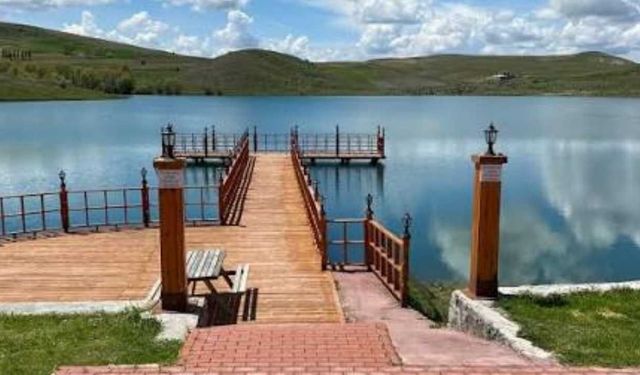 Yozgat’ta Baraj ve Göletlerin Tarıma Katkısı Masaya Yatırıldı