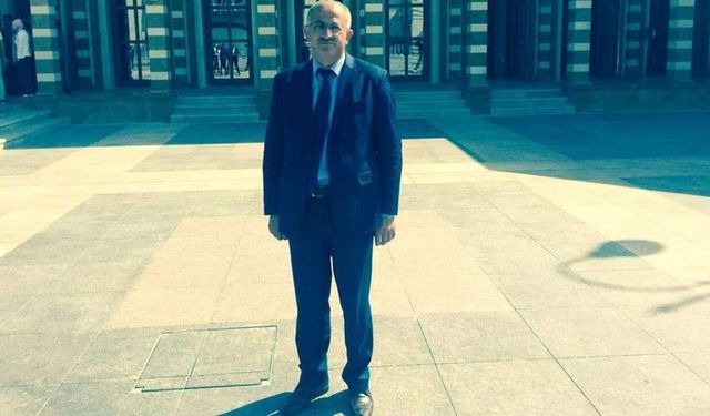 Yozgat’ta Cadde Tabelası Krizi! Eski Belediye Başkanının İsmini Kim Söktü?