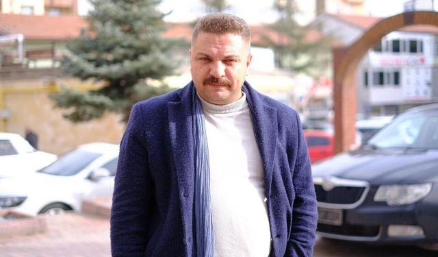 Yozgat’ta Eğitim Gündemi Isındı! Türk Eğitim-Sen’den Maaş ve Güvenlik Çıkışı