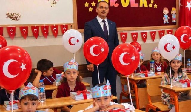 Yozgat’ta Eğitim Maratonu Başlıyor! İlk Gün İçin Birlik Çağrısı Geldi