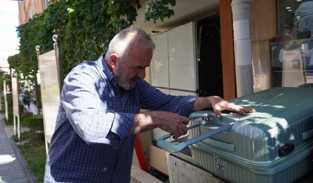 Yozgat'ta Eğitim Mesaisi Esnafın Yüzünü Güldürdü