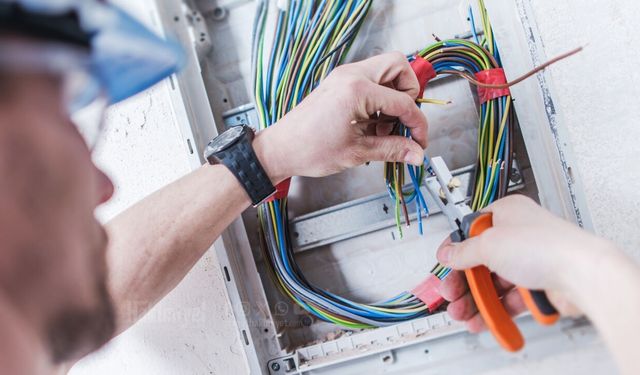 Yozgat'ta Elektrikler Kesildi: İşte Kesintiden Etkilenen Bölgeler