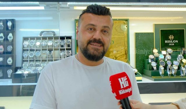 Yozgat’ta Gümüş Fiyatları Açıklandı: Piyasa 105 Seviyesine Kilitlendi
