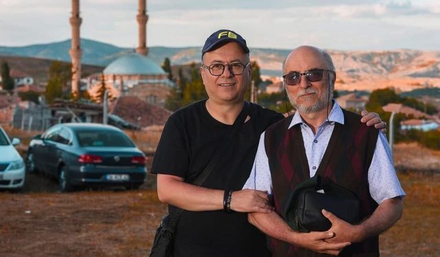 Yozgat’ta Hukuk Camiasını Üzen Kayıp