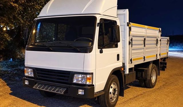 Yozgat'ta Jandarmadan Kaçamadılar: Aranan İki Araç Trafik Denetiminde Yakalandı
