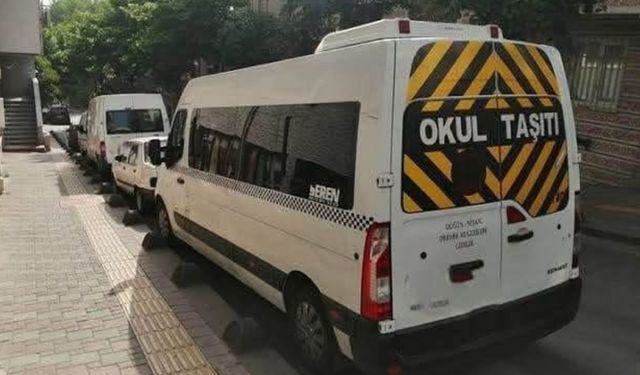 Yozgat'ta Okul Zili Çaldı, Uyarılar Peş Peşe Geldi