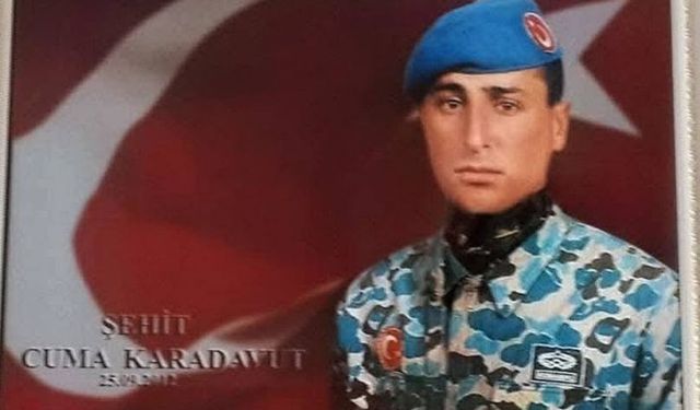 Yozgat’ta Şehit İsmi Tartışması! Yalçın Karadavut: “Şehidimizin İsmi Yeniden Yaşatılsın”s