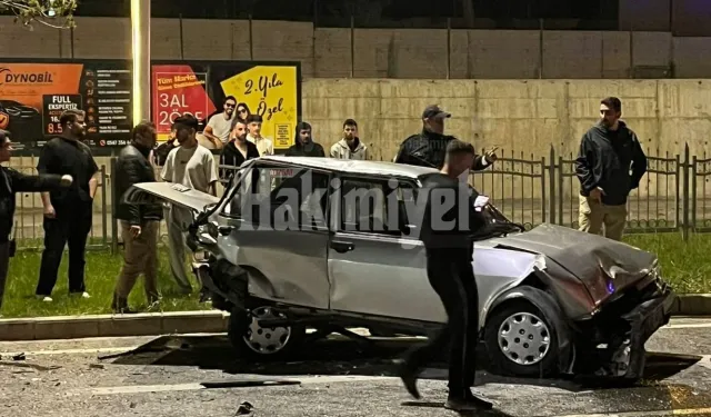 Yozgat'ta Trafik Bilançosu Acı Gerçeği Ortaya Koydu