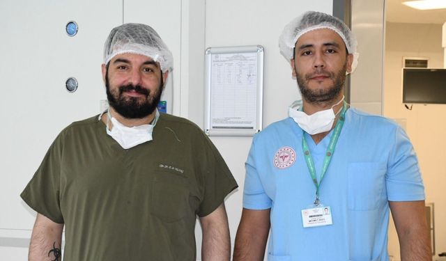 Yozgat’ta Zorlu Pelvis Ameliyatı: Hayati Risk Taşıyan Hasta Sağlığına Kavuştu