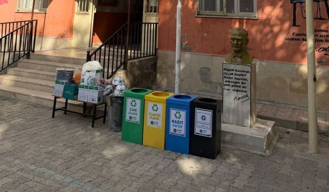 Yozgat'tan Şırnak'a Uzanan Yardım Eli