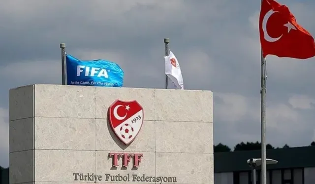 Emre Bol'dan gündem yaratan TFF çıkışı: O ismi başkanlığa önerdi