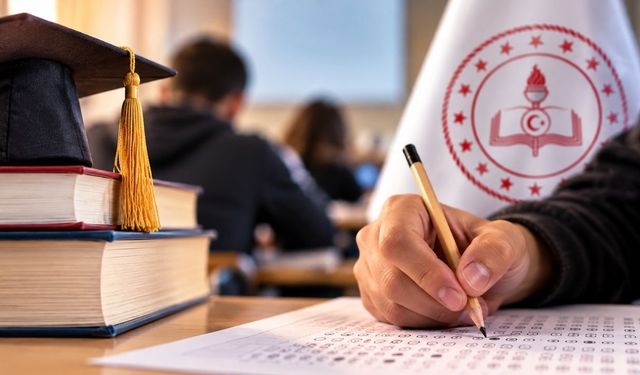 Açık Lise Sınav Tarihleri Belli Oldu! İşte 2026-2027 AÖL Sınav Takvimi