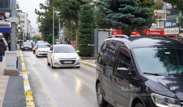 Akaryakıt Zamları Vatandaşın Ulaşım Tercihini Değiştiriyor
