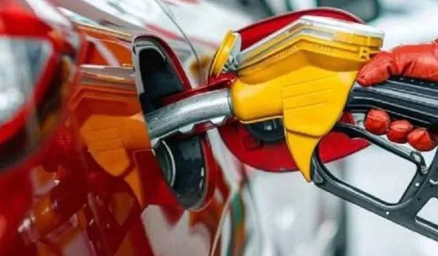 Küresel petrol fiyatları düştü, benzine 4 liralık indirim kapıda