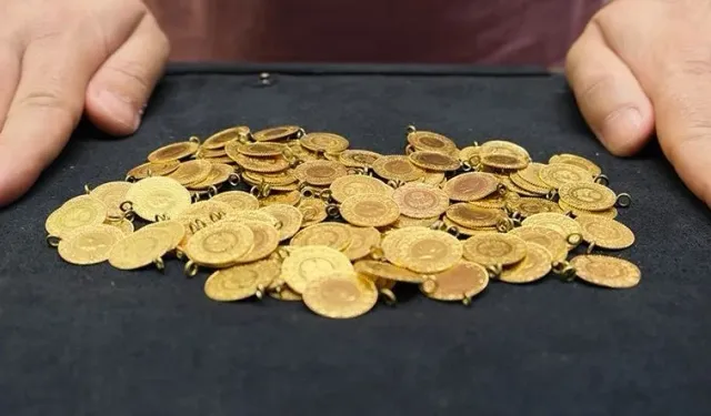 Yastık altı birikimi yapanlara kötü haber: Hafta sonu altın fiyatları ne kadar oldu?