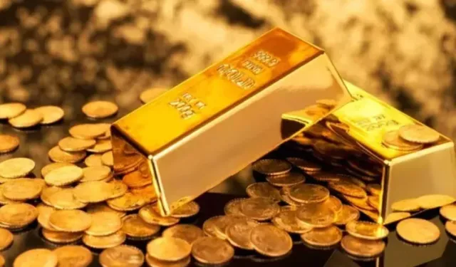 Altın fiyatlarında yeni rekor bekleniyor: Dev banka o tarihi işaret etti