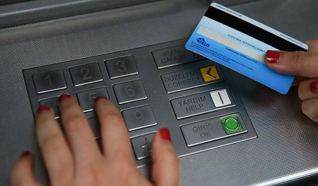 MASAK o hesaplar için harekete geçti: Anında erişimleri kesilecek