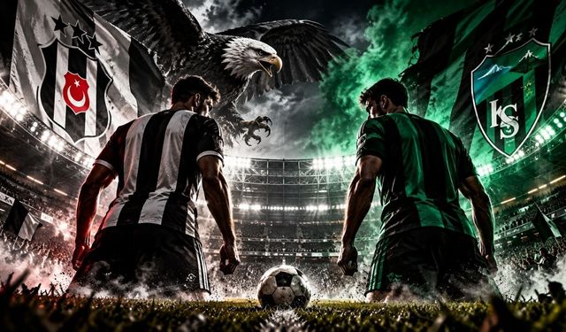Beşiktaş - Kocaelispor Maçı Ne Zaman, Saat Kaçta, Hangi Kanalda? İşte Muhtemel 11’ler